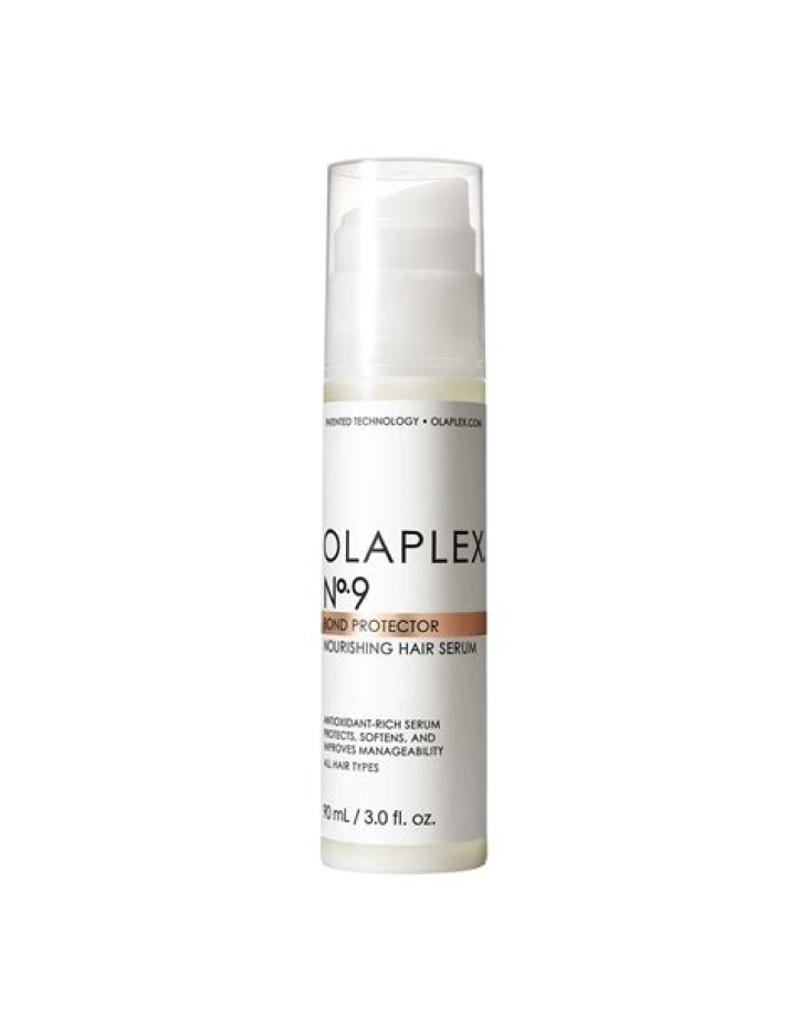 What does Olaplex No 9 Do?