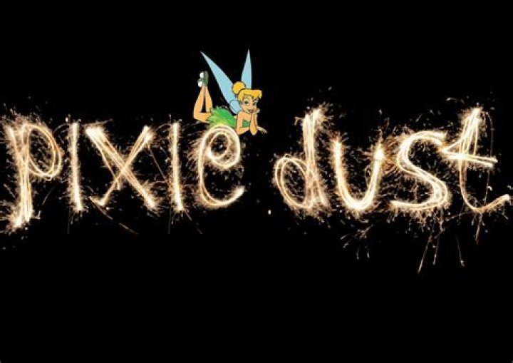 What does pixie dust do in Terraria?