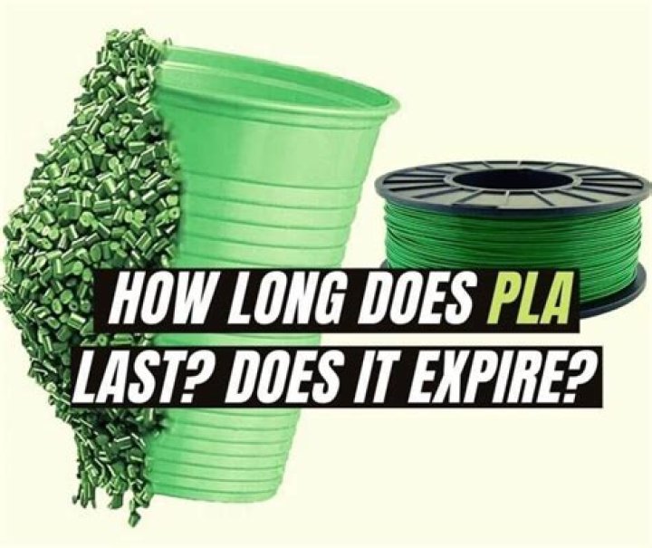 What does PLA smell like?