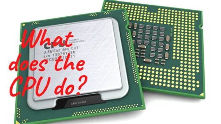 What does processor without graphics mean?
