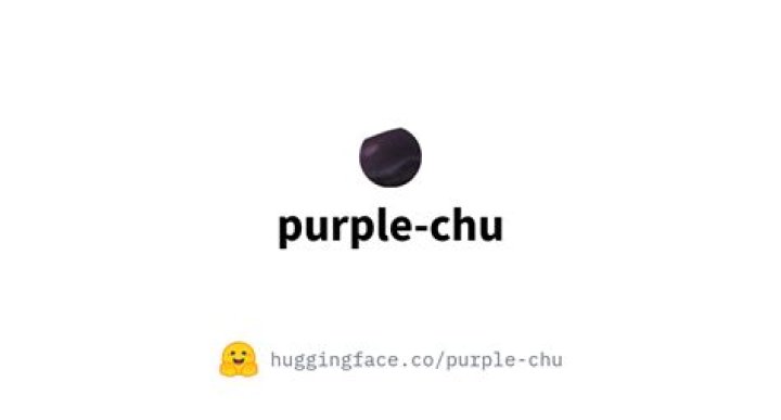 What does purple Chu Jelly do?