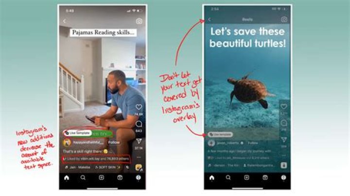 What does reel mean in Instagram?