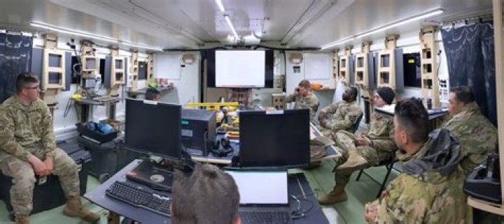 What does RIP stand for Military?