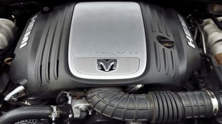 What does SRT mean on a car?