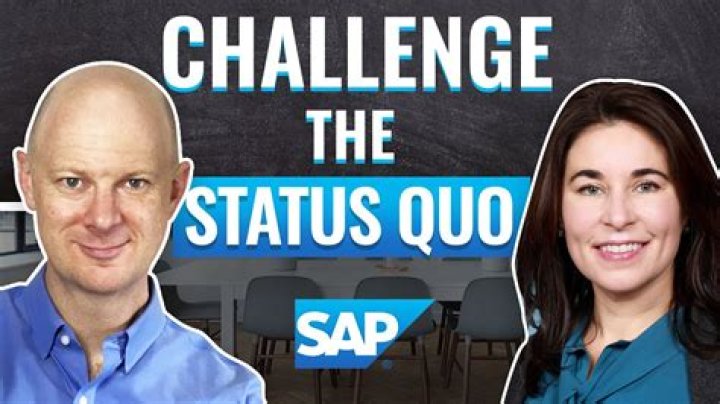 What does status quo mean in a relationship?
