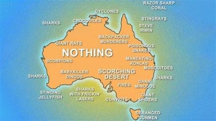 What does straya mean in Australia?