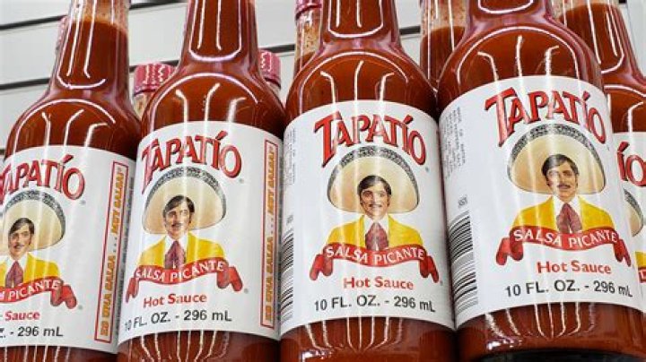 What does Tapatio eyes mean?