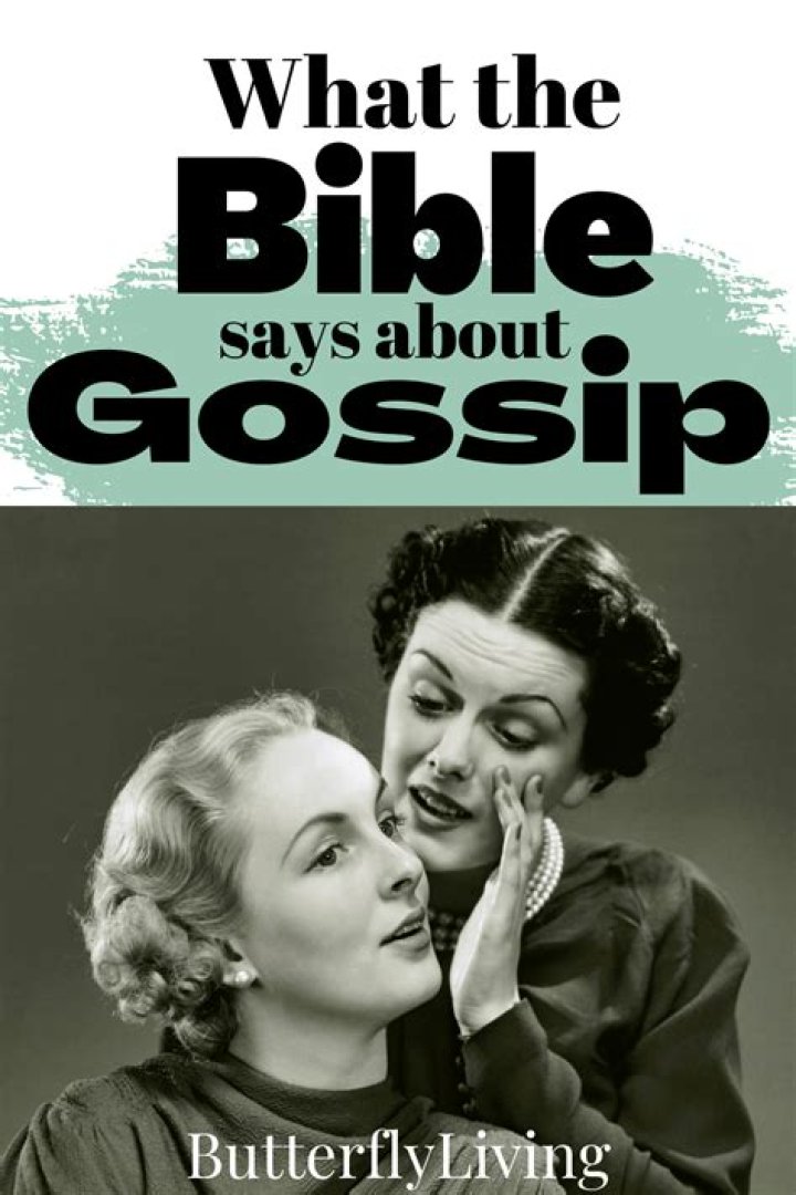 What does the Bible say about going into your closet?