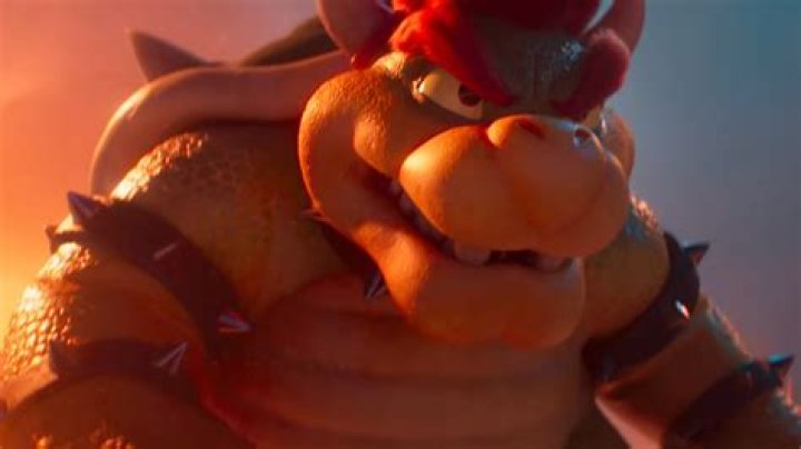 What does the bowser amiibo do?