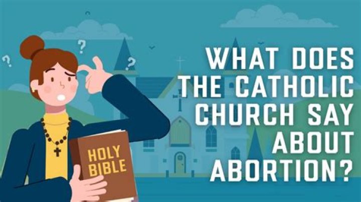 What does the Catholic Church say about infertility?
