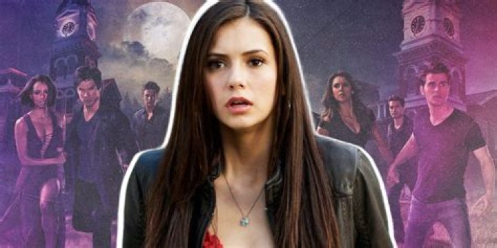 What does the end of Vampire Diaries mean?