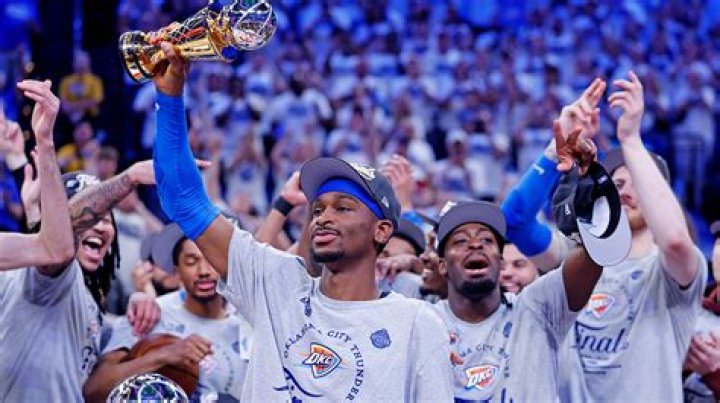What does the NBA MVP get for winning?