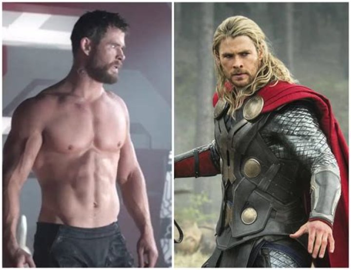 What does Thor like to eat?