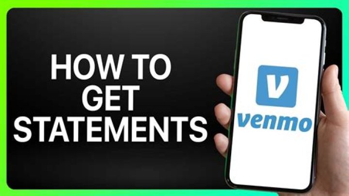 What does Venmo stand for?