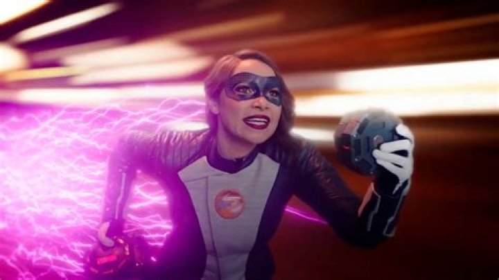 What does Xs stand for in the Flash?