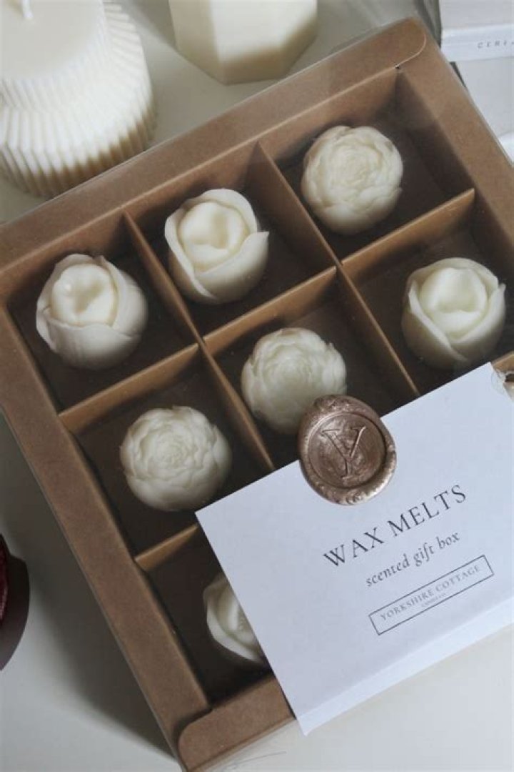 What dye do I use for wax melts?