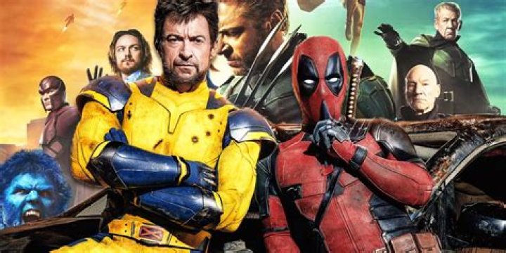 What Earth is Deadpool from?