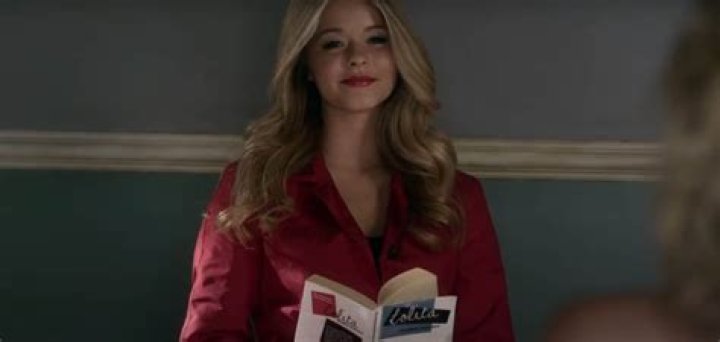 What episode does Alison come back?