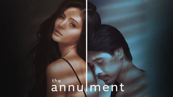 What episode does Rachel find out Ross didn't get the annulment?