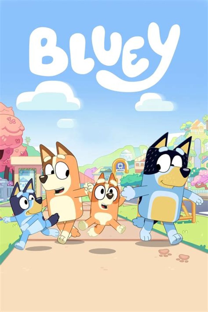 What episode of Bluey is Jack in?