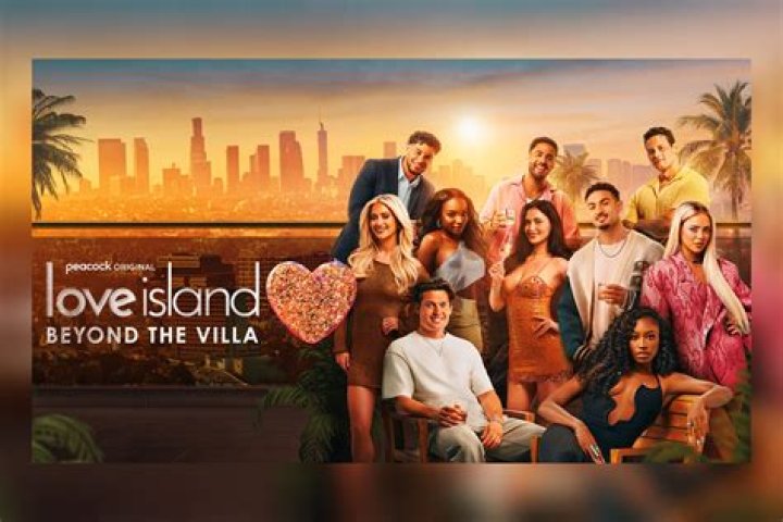 What episode of Love Island does Cassidy leave?