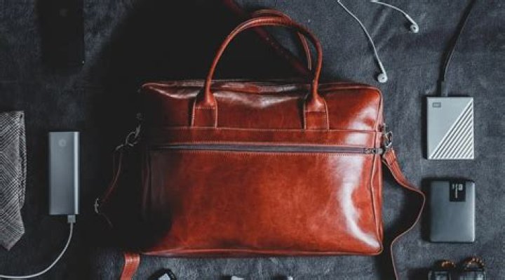 What every man should carry in his bag 2021?