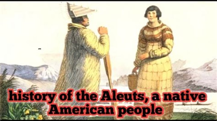 What excuse did the Aleuts give for wanting Karana's father to share in Ulape's find?