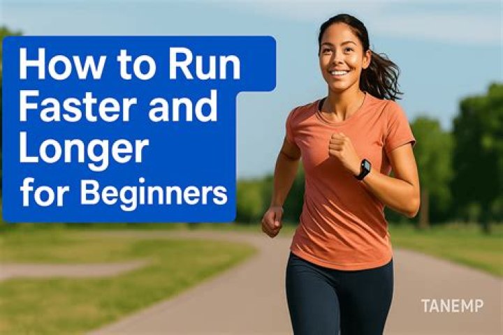 What exercises to do to run faster?