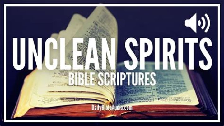 What fish are unclean in the Bible?