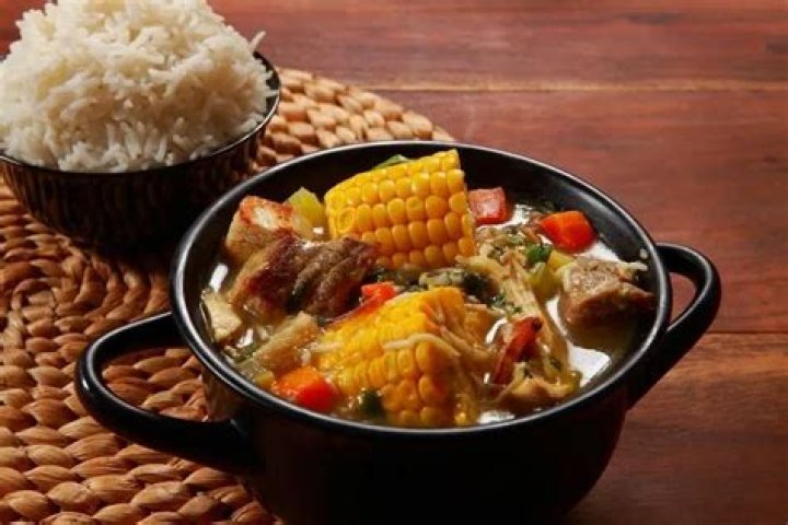 What foods to avoid in Dominican Republic?