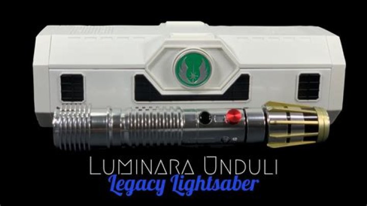 What form does luminara use?