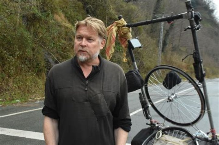 What fur is a busby made from?