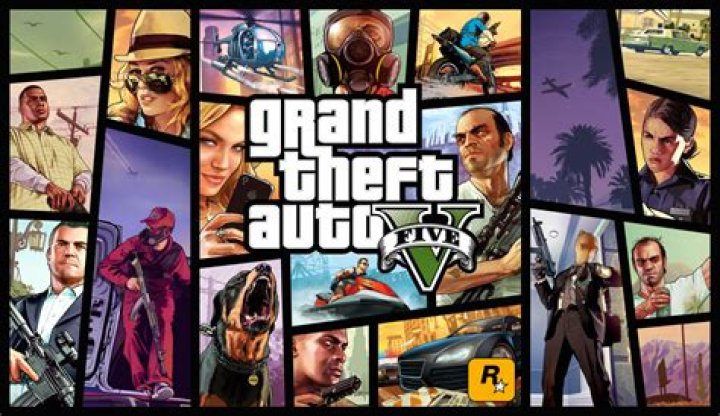 What game is similar to GTA?