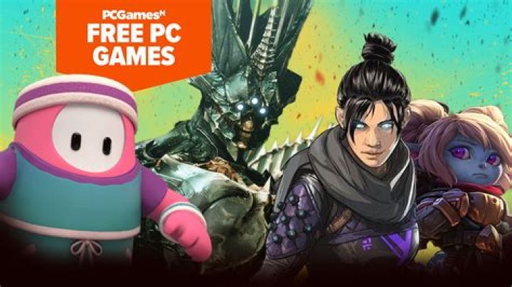 What games are available for PC?