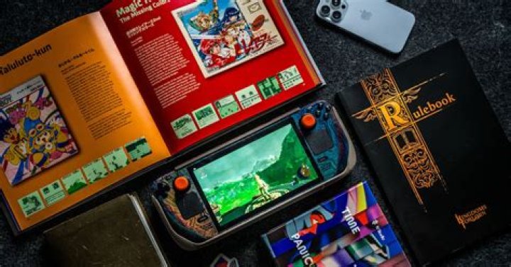 What games are similar to Zelda?