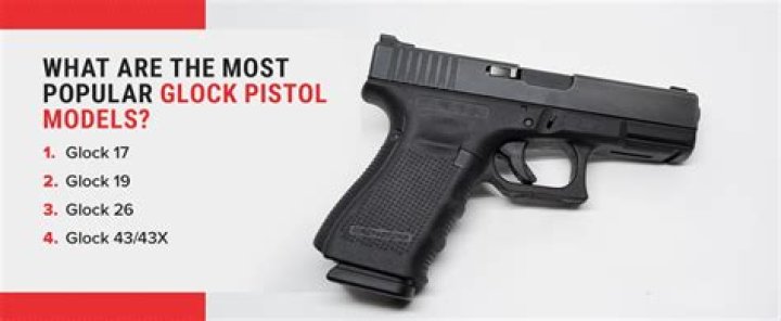 What Glock is best for beginners?