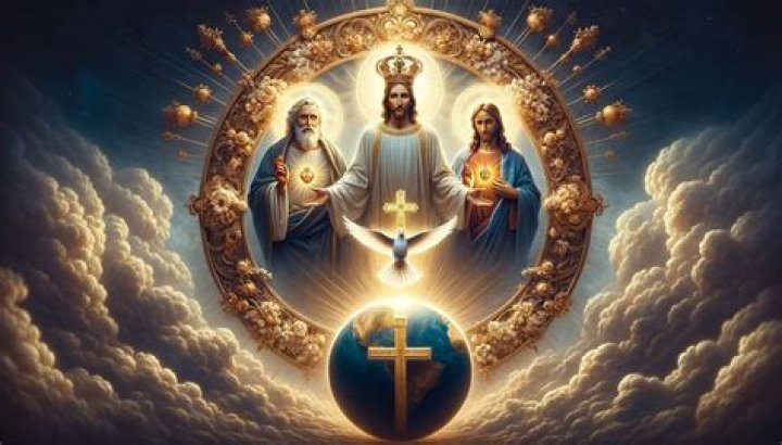 What God do Jamaicans believe in?