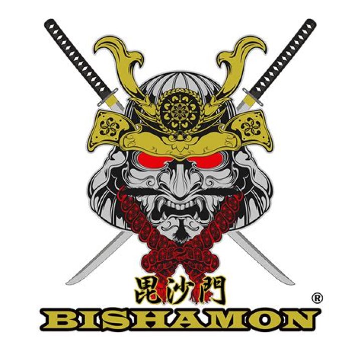 What God is bishamon?