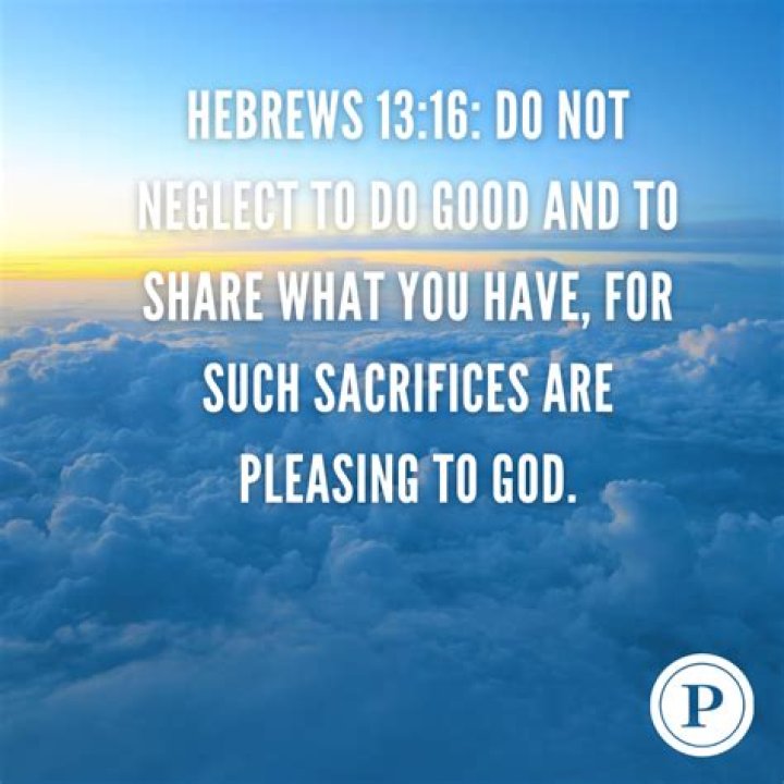 What God says he will perform?