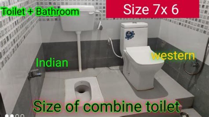 What goes first toilet or tile?
