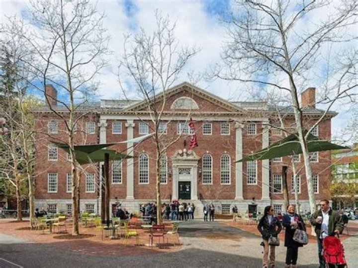What GPA do you need for Harvard graduate school?