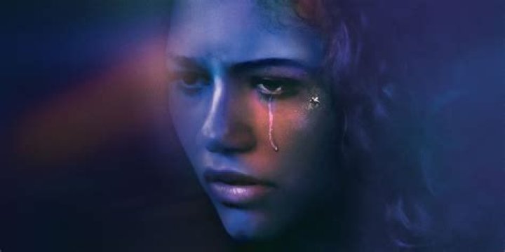 What grade is Rue in Euphoria?