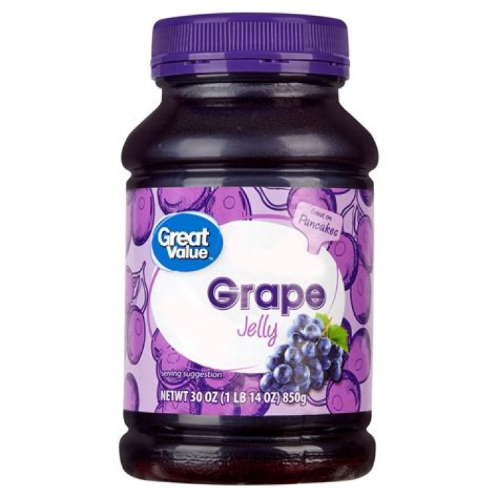 What grape jelly is kosher?