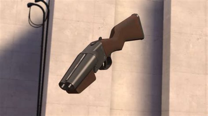 What gun does Thatcher have r6?