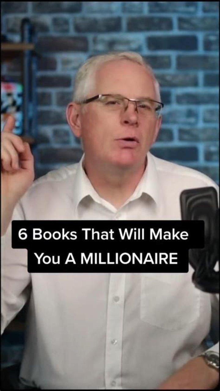 What habits make you a millionaire?