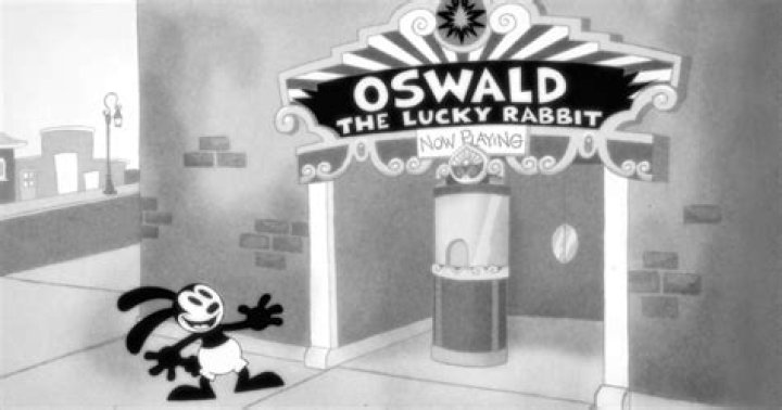 What happened to Danny and Oswald?