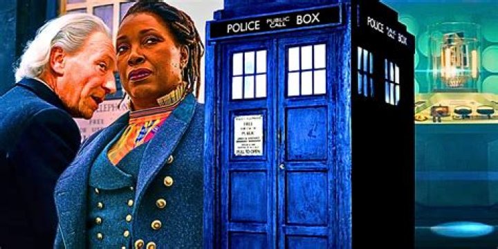 What happened to Doctor's granddaughter?