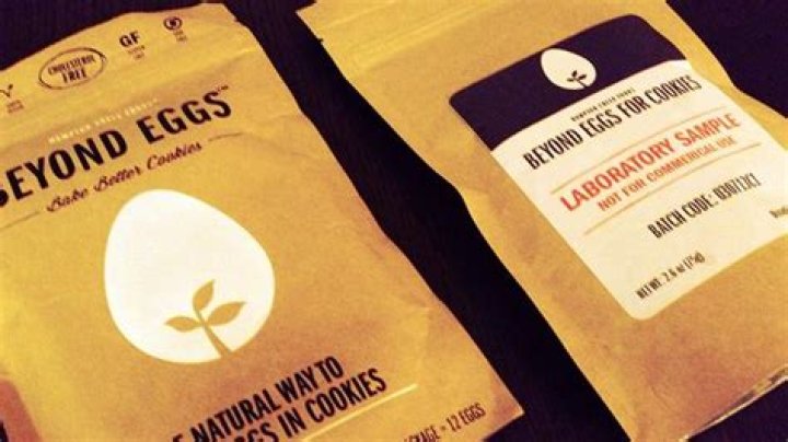 What happened to Hampton Creek Foods?