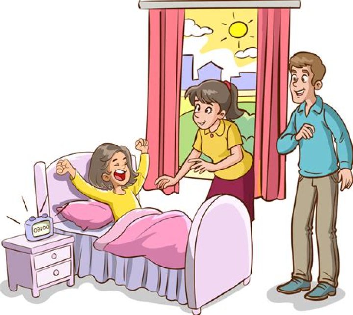 What happened to her mom Over the Moon?