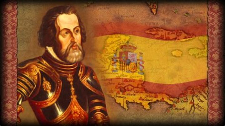What happened to Hernán Cortés?